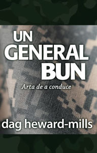 Title: Un General Bun, Author: Dag Heward-Mills