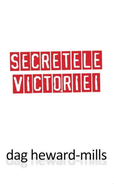 Secretele Victoriei