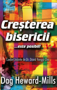 Title: Cresterea Bisericii, Author: Dag Heward-Mills