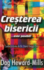 Cresterea Bisericii