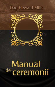 Title: Manual De Ceremonii, Author: Dag Heward-Mills
