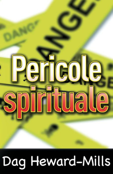 Pericole Spirituale