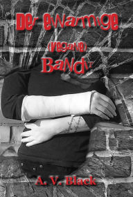 Title: Der einarmige (vegane) Bandit, Author: A. V. Black