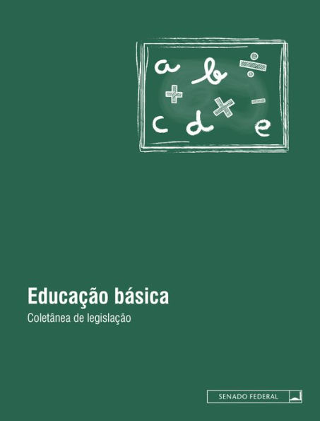 Educação básica