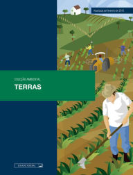 Title: Terras, Author: Senado Federal