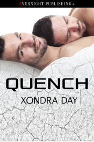 Title: Quench, Author: Xondra Day