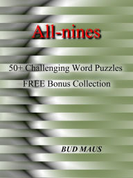 Title: All-nines Bonus Collection, Author: Bud Maus