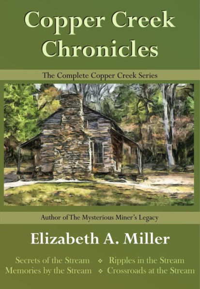 The Copper Creek Chronicles