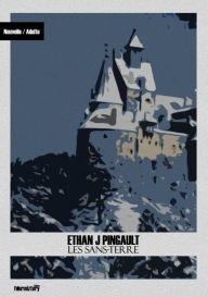 Title: Les Sans-Terre, Author: Ethan J Pingault
