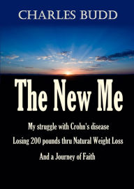 Title: The New Me, Author: Charles Budd