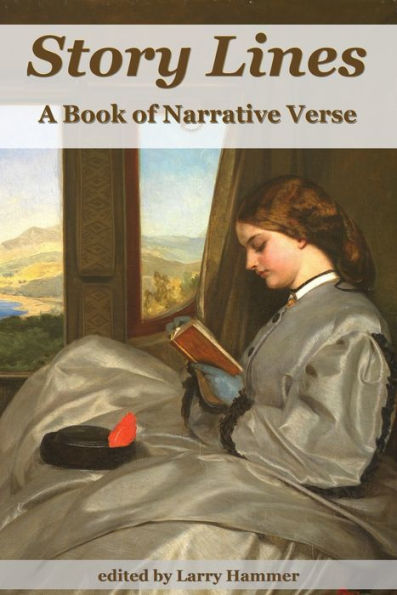 Story Lines: A Book of Narrative Verse