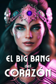 Title: El Big Bang del Corazón, Author: Diana de los Ángeles