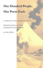 One Hundred People, One Poem Each