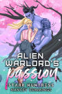 Alien Warlord's Passion