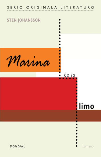 Marina ce la limo (Originala romano en Esperanto)
