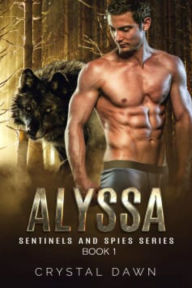 Title: Alyssa, Author: Crystal Dawn