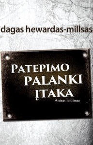 Title: Patepimo palanki itaka, Author: Dag Heward-Mills