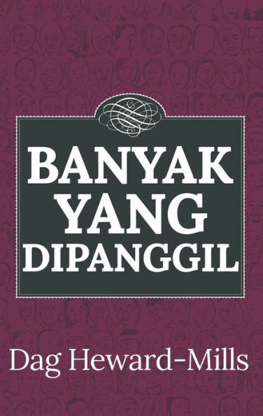 Banyak yang Dipanggil