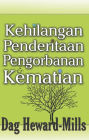 Kehilangan, Penderitaan, Pengorbanan & Kematian