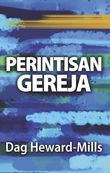 Perintisan Gereja