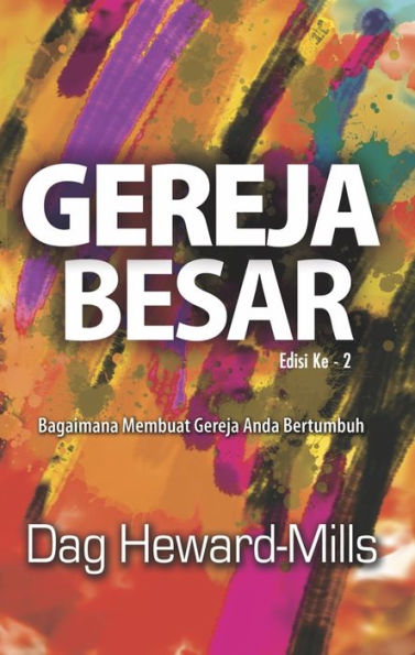 Gereja Besar