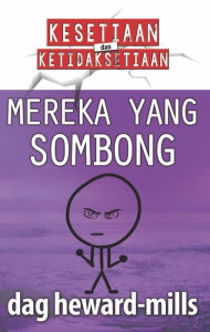 Title: Mereka Yang Sombong, Author: Dag Heward-Mills