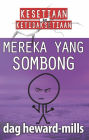 Mereka Yang Sombong