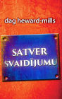 Satver svaidijumu