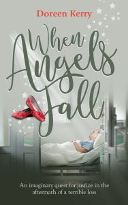 Title: When Angels Fall, Author: Doreen Kerry