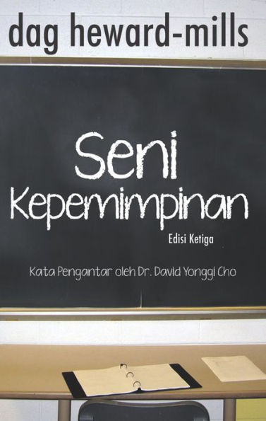 Seni Kepemimpinan (Edisi Ketiga)