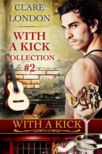 With A Kick: Collection No. 2