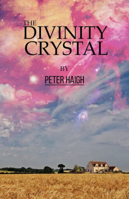 Crystal Dragon (Kerry Carlyle Series Book 3)
