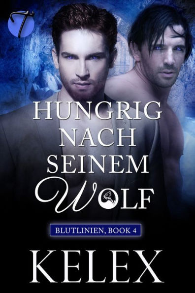 Hungrig nach seinem Wolf