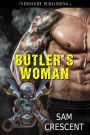 Butler's Woman