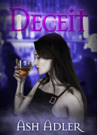 Title: Deceit, Author: Ash Adler