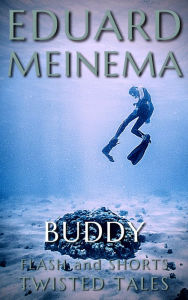 Title: Buddy (Nederlandstalig), Author: Eduard Meinema