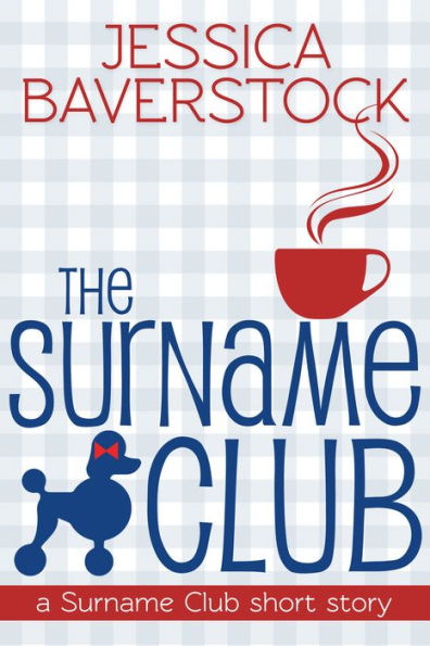 The Surname Club: A Surname Club Short Story
