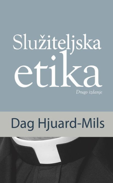 Sluziteljska Etika