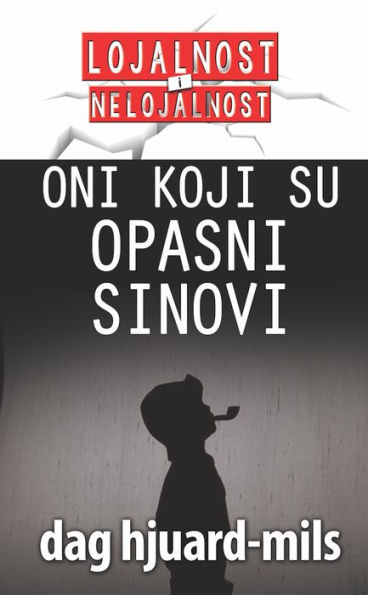 Opasni sinovi