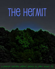 Title: The Hermit, Author: Mike Bozart