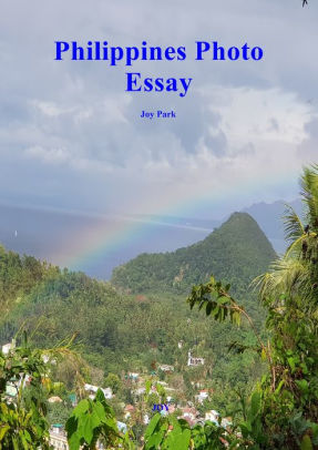 Philippines Photo Essay by Joy(jaehyun) Park | NOOK Book (eBook