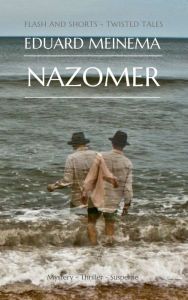 Title: Nazomer, Author: Eduard Meinema