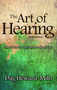 Title: The Art of Hearing (Pastoral Ministry, #4), Author: Dag Heward-Mills