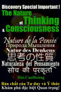 Nguyen ly cua su Song de Xac dinh Ban chat cua Tu duy va Y thuc: The principle of life for Determine Nature of the Thinking and Consciousness