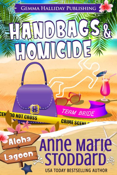 Handbags & Homicide