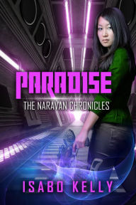Title: Paradise, Author: Isabo Kelly