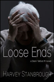 Title: Loose Ends, Author: Harvey Stanbrough