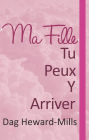 Ma fille, tu peux y arriver
