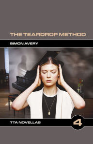 Title: The Teardrop Method, Author: Simon Avery