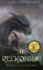 The Legend of Oescienne - The Reckoning (Book Five)